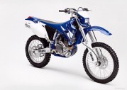 Yamaha WR450F Yamaha WR450F